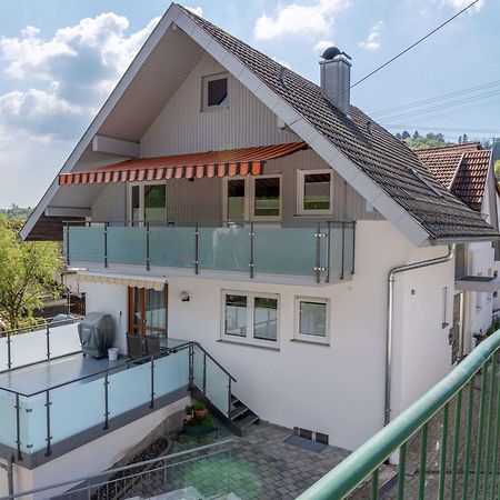 Ferienwohnung Am Spielberg Freiamt Екстер'єр фото