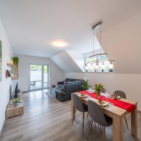 Ferienwohnung Am Spielberg Freiamt Екстер'єр фото