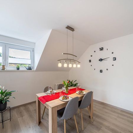 Ferienwohnung Am Spielberg Freiamt Екстер'єр фото
