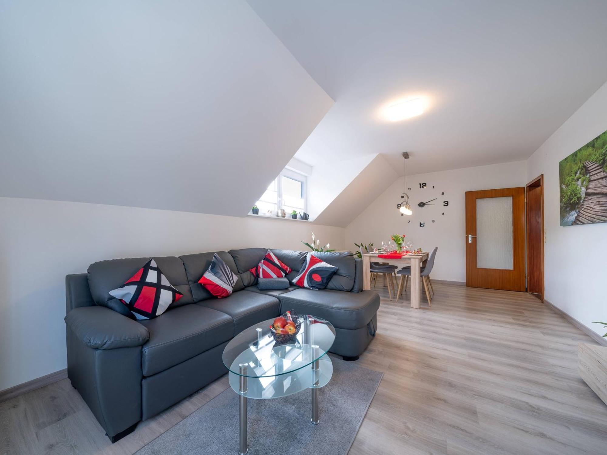Ferienwohnung Am Spielberg Freiamt Екстер'єр фото