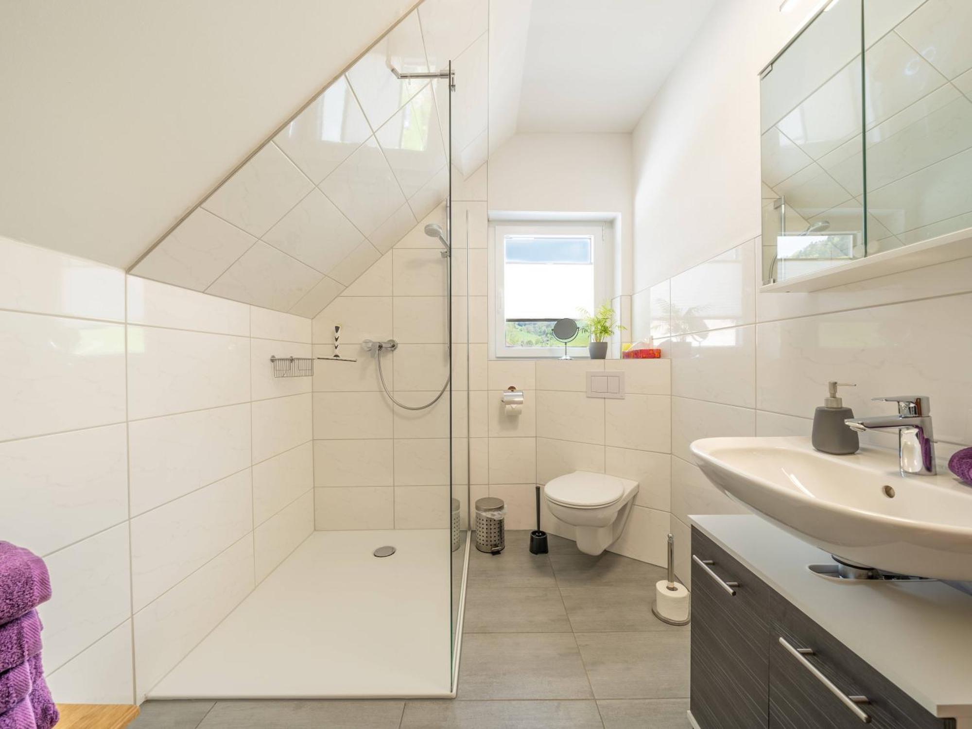 Ferienwohnung Am Spielberg Freiamt Екстер'єр фото