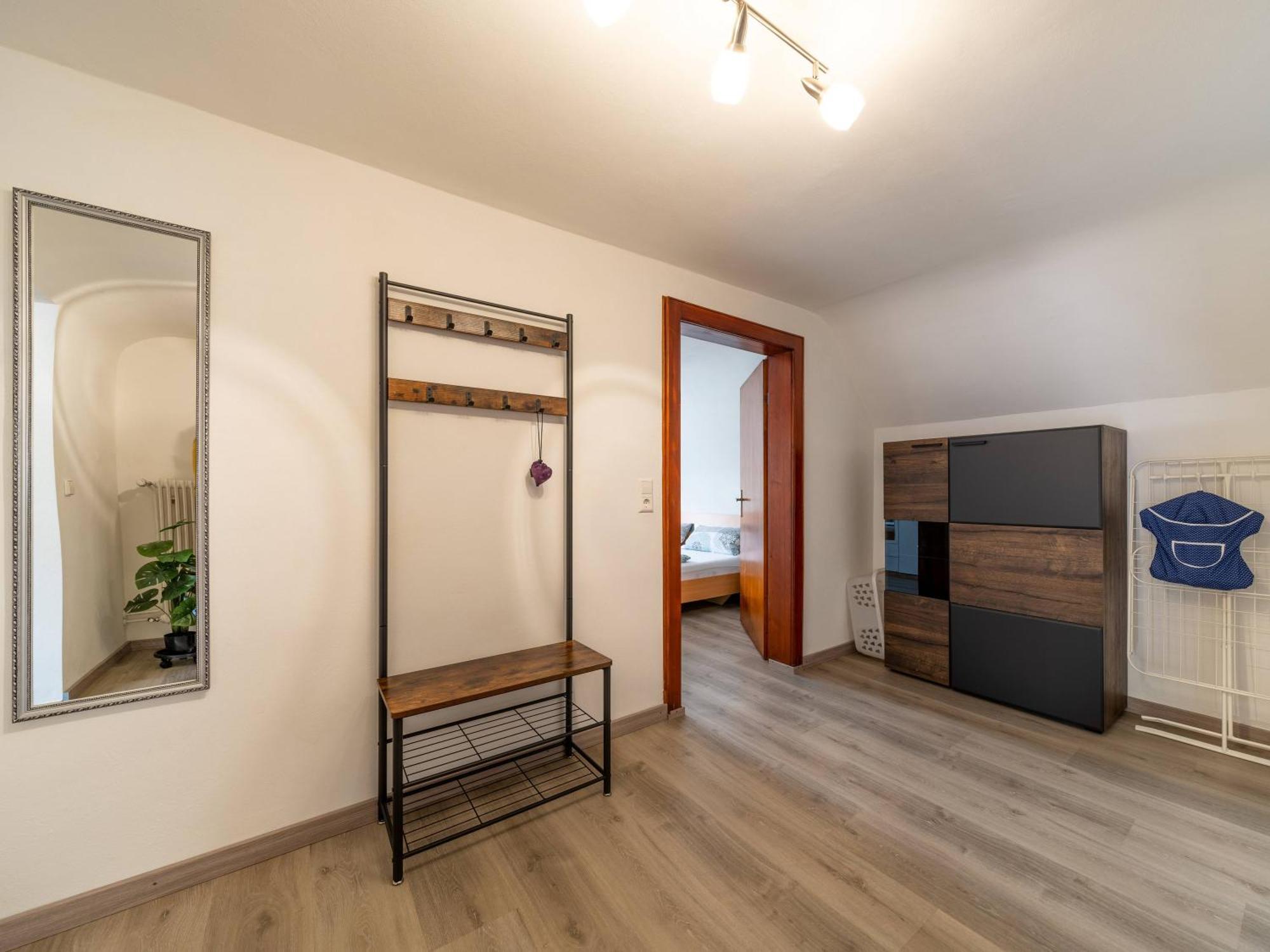 Ferienwohnung Am Spielberg Freiamt Екстер'єр фото
