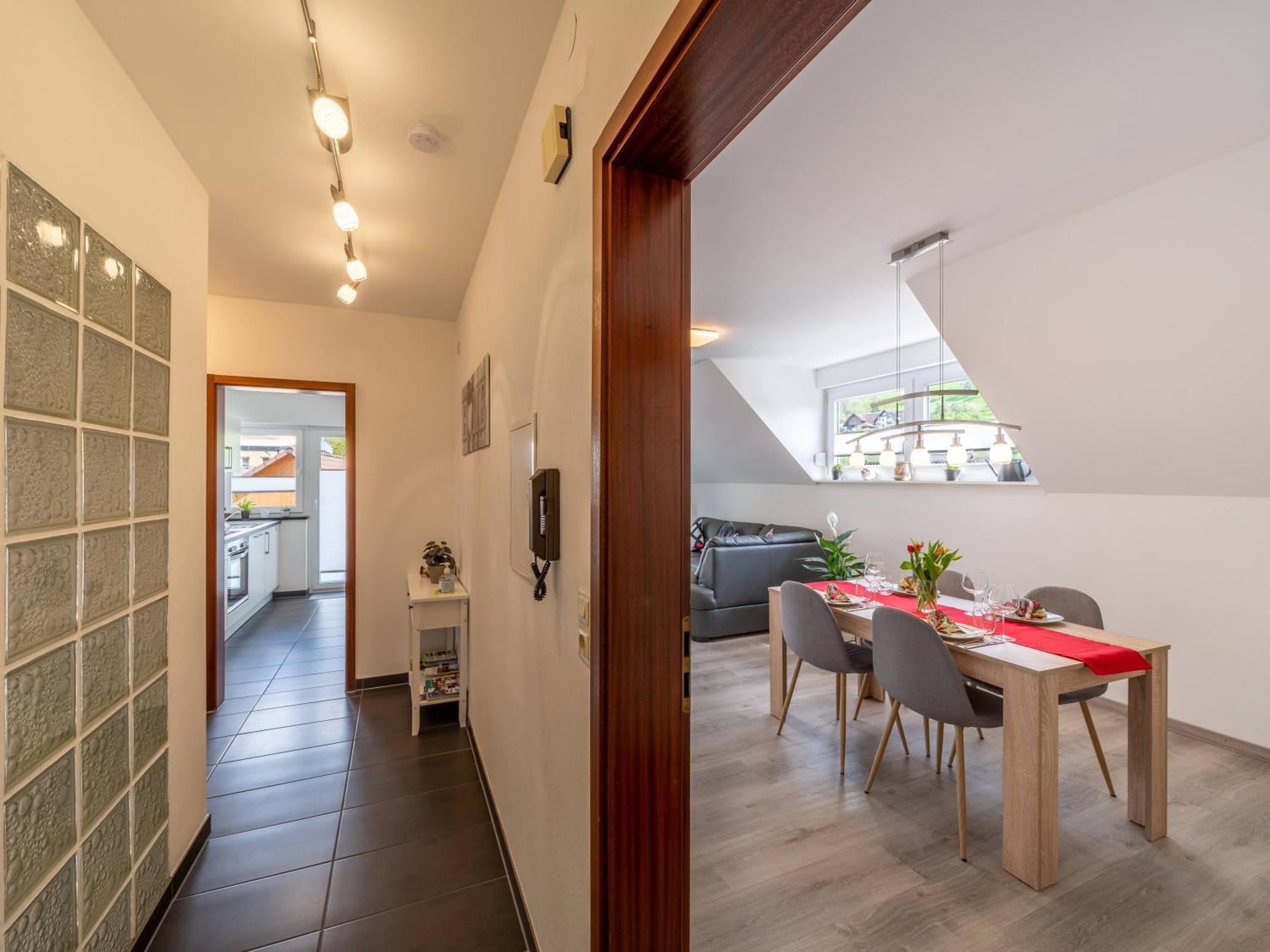 Ferienwohnung Am Spielberg Freiamt Екстер'єр фото