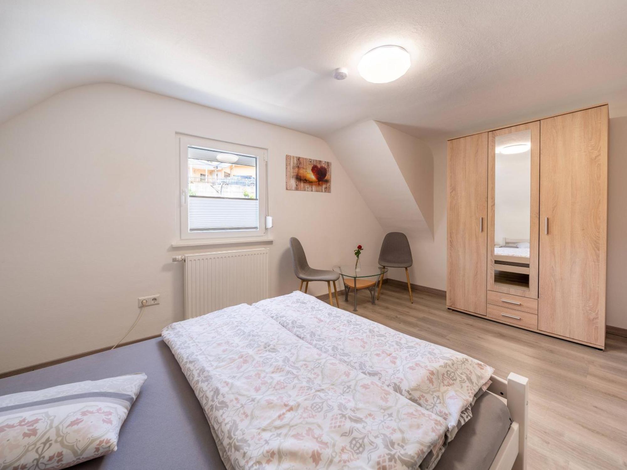Ferienwohnung Am Spielberg Freiamt Екстер'єр фото