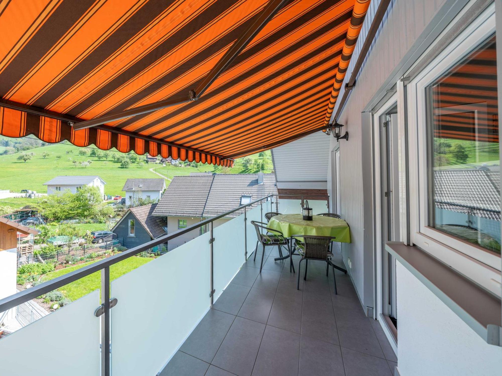 Ferienwohnung Am Spielberg Freiamt Екстер'єр фото
