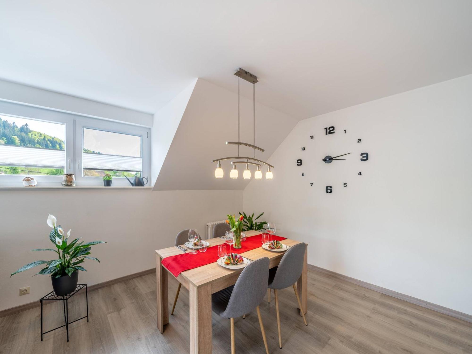 Ferienwohnung Am Spielberg Freiamt Екстер'єр фото